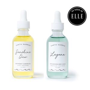Earth Harbor Naturals Bundle